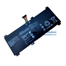 Akku für Huawei WDQ9 HB6081V1-22B WFQ9 HLYL-WFP9 [Ersatzakku]
